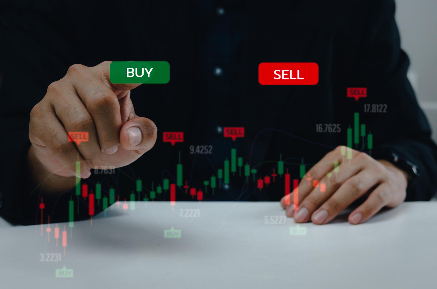 Copy Trading
