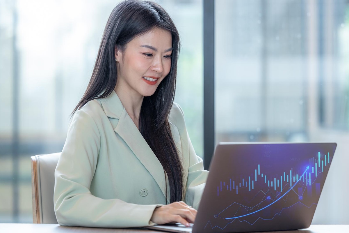 Forex Trading Strategies