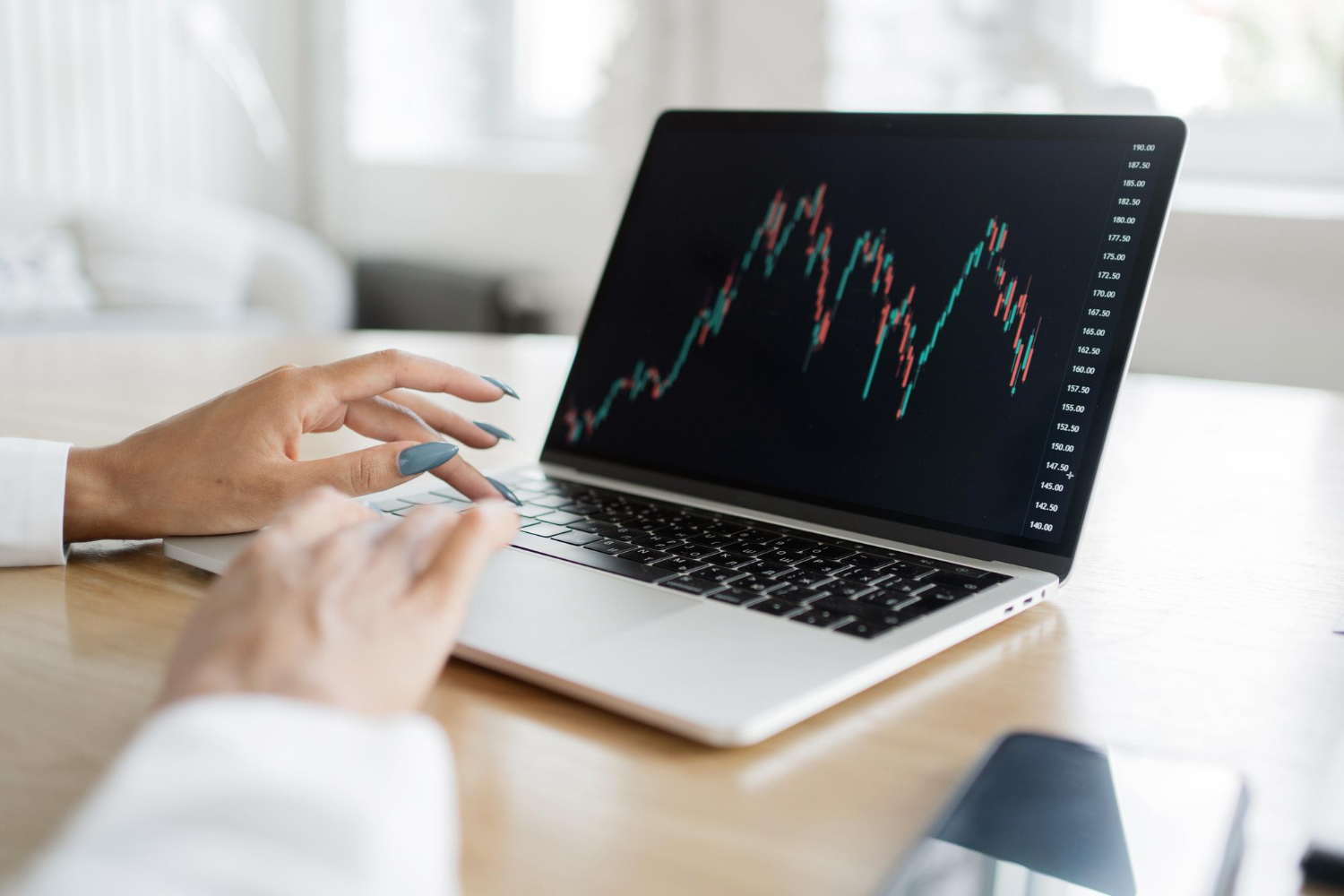 MT5 Trading Platform